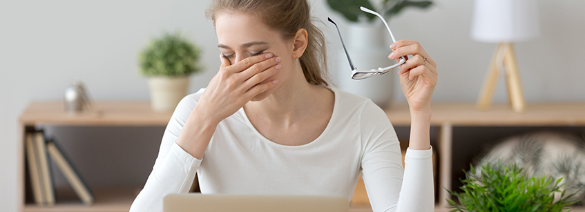 cuidado ojos, primavera, consejos oftalmológicos