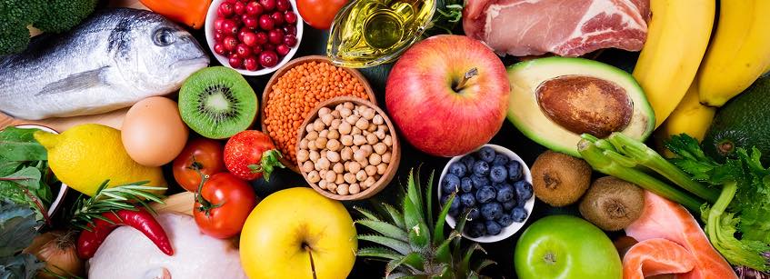 Alimentos para cuidar el hígado