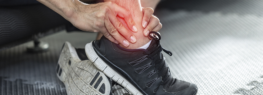 tendinitis