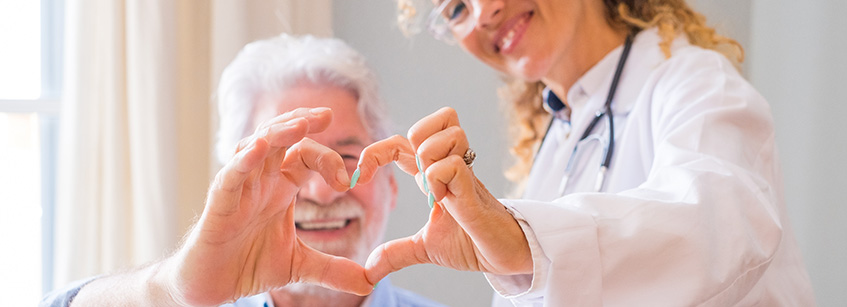 cardiopatías