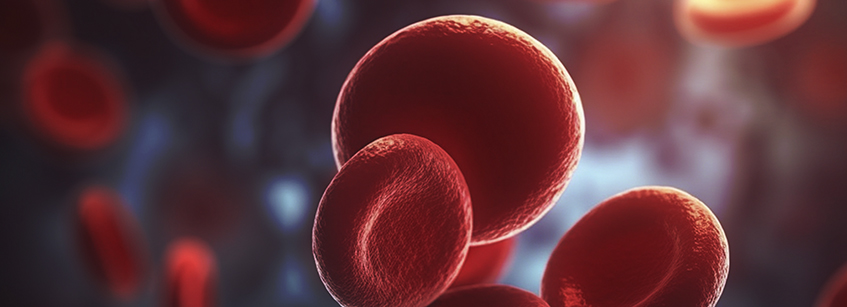 análisis de sangre, hemograma